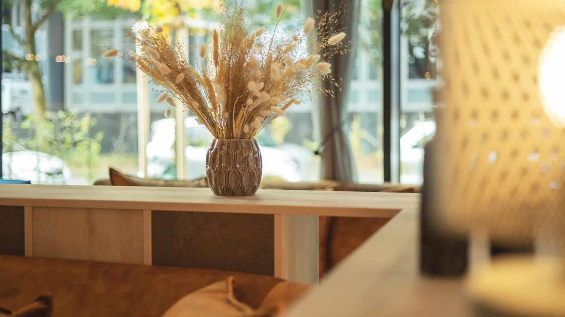 Hotel Holiday Inn - The Niu, Kettle Stuttgart Vaihingen By Ihg