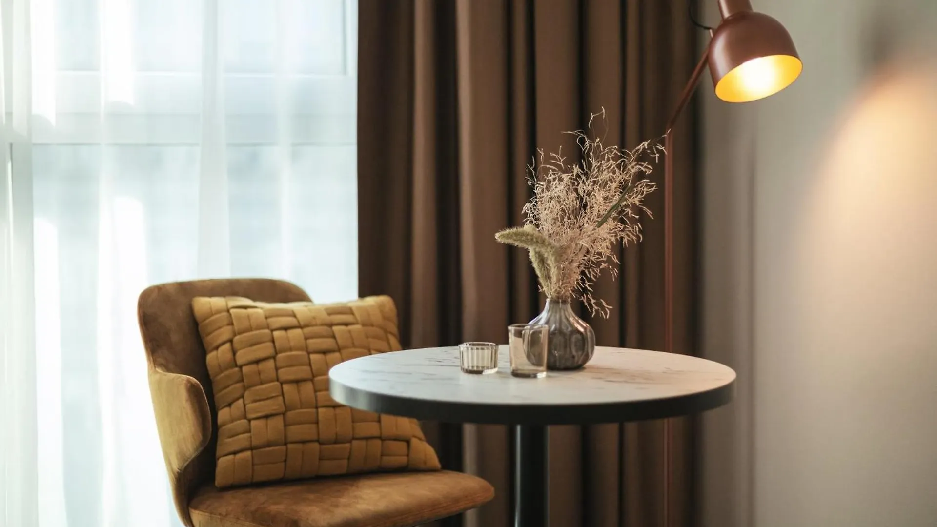 Hotel Holiday Inn - The Niu, Kettle Stuttgart Vaihingen By Ihg