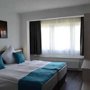Hotel Bawue, Stuttgart