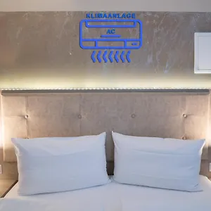 Alpha & Omega Štutgart