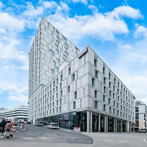 Premier Europaviertel Štutgart