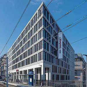 3* Otel Hampton By Hilton Centre