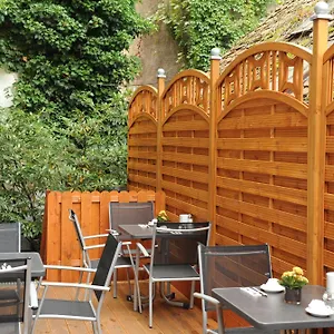 3* Maison d'hôtes Am Heusteig