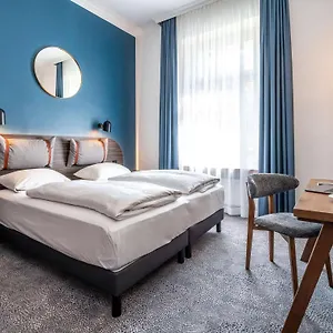 Mercure Center 3* Lubeck