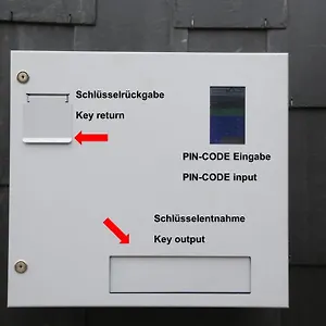 Soelde Ug 3* Dortmund