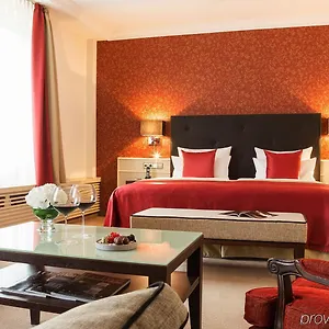 Hotel Althoff Am Schlossgarten, Stuttgart