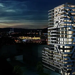 4* Apart Otel Cloud No7