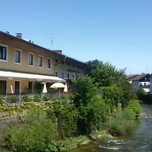 Lindenhof 2* Prien am Chiemsee