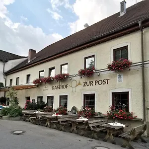 Zur Post 3* Raisting