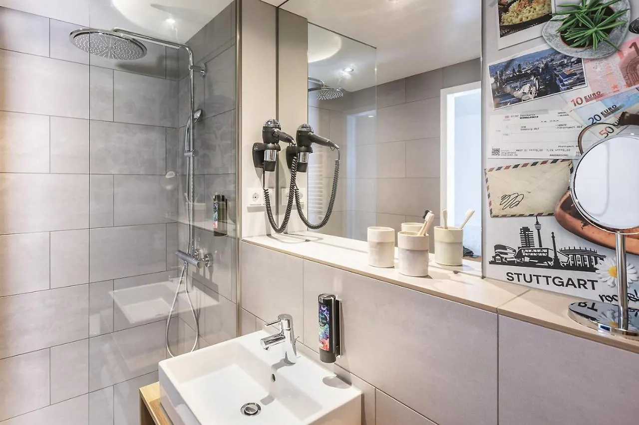 Holiday Inn - The Niu, Kettle Stuttgart Vaihingen By Ihg ホテル