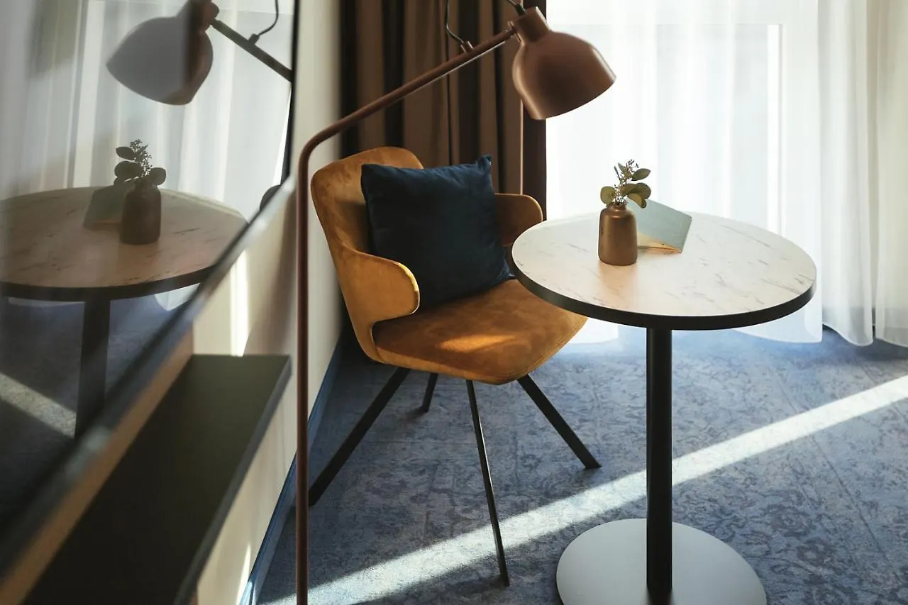 Holiday Inn - The Niu, Kettle Stuttgart Vaihingen By Ihg