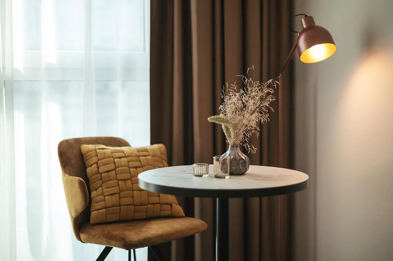 *** Hotel Holiday Inn - The Niu, Kettle Stuttgart Vaihingen By Ihg Germany
