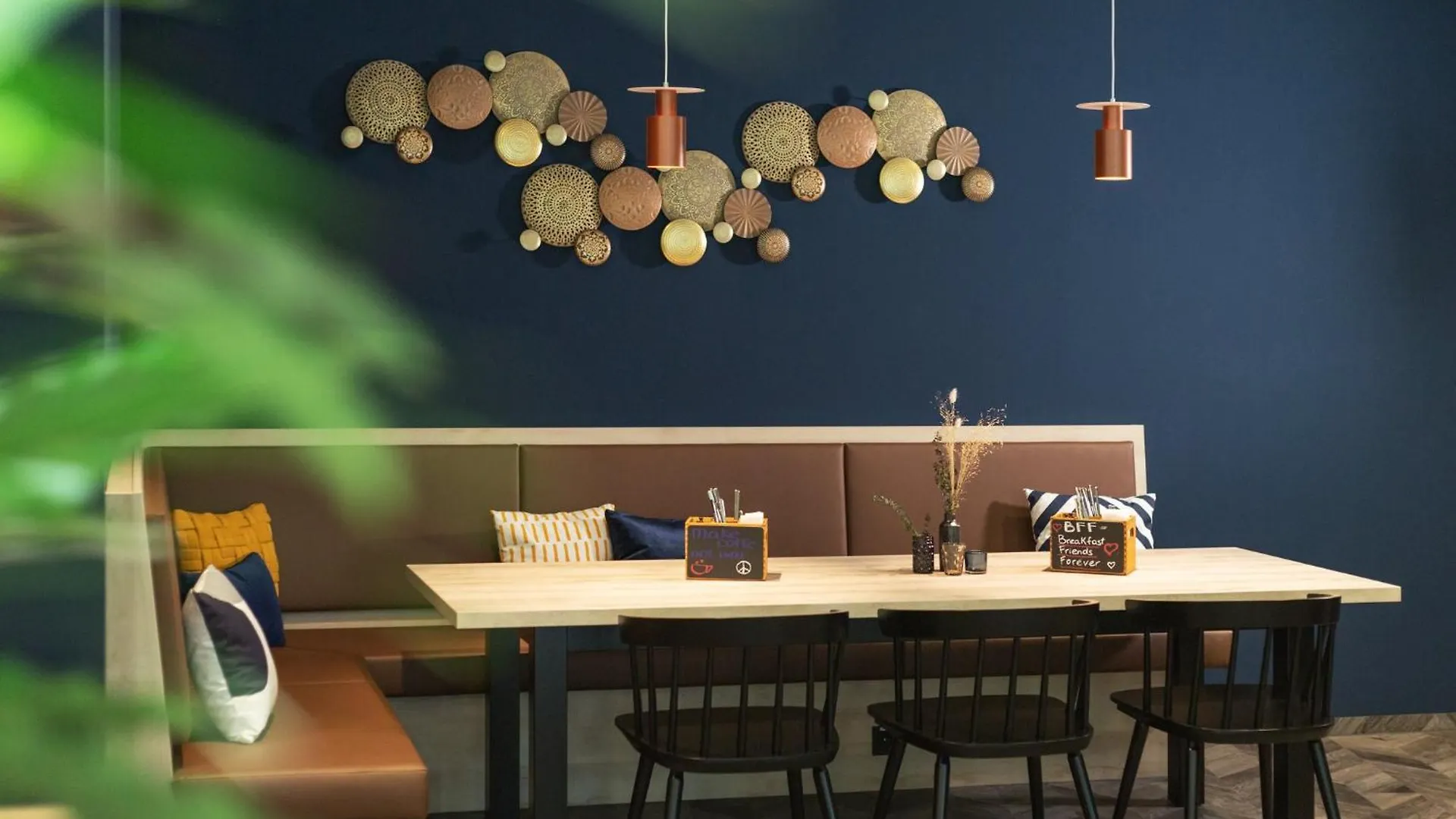 Holiday Inn - The Niu, Kettle Stuttgart Vaihingen By Ihg 3*,  Germany