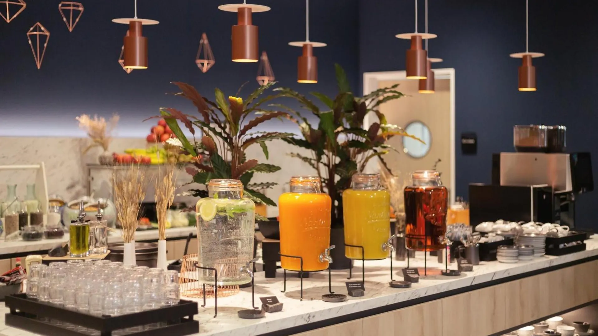 Hotel Holiday Inn - The Niu, Kettle Stuttgart Vaihingen By Ihg