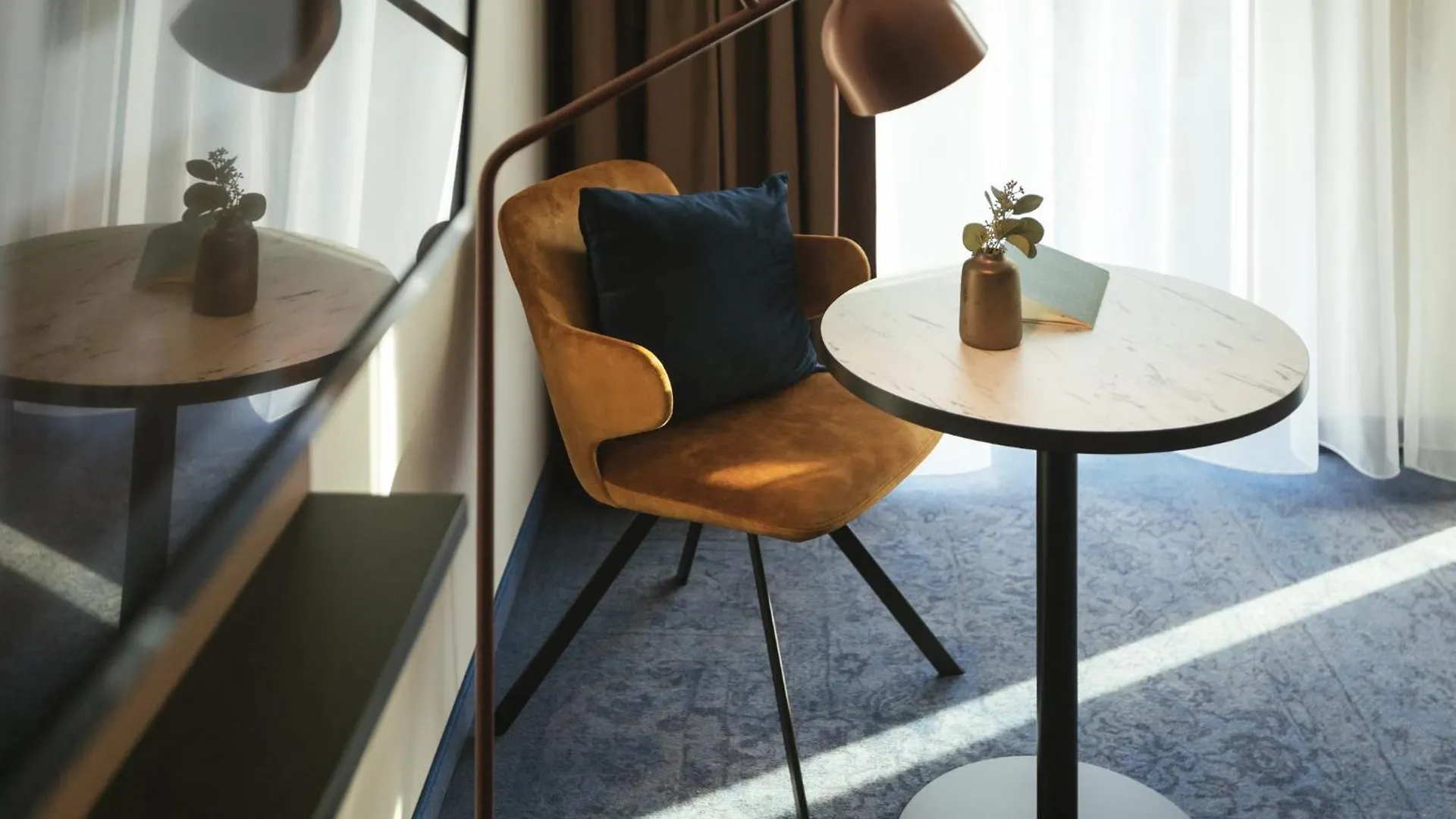 Holiday Inn - The Niu, Kettle Stuttgart Vaihingen By Ihg Hotel