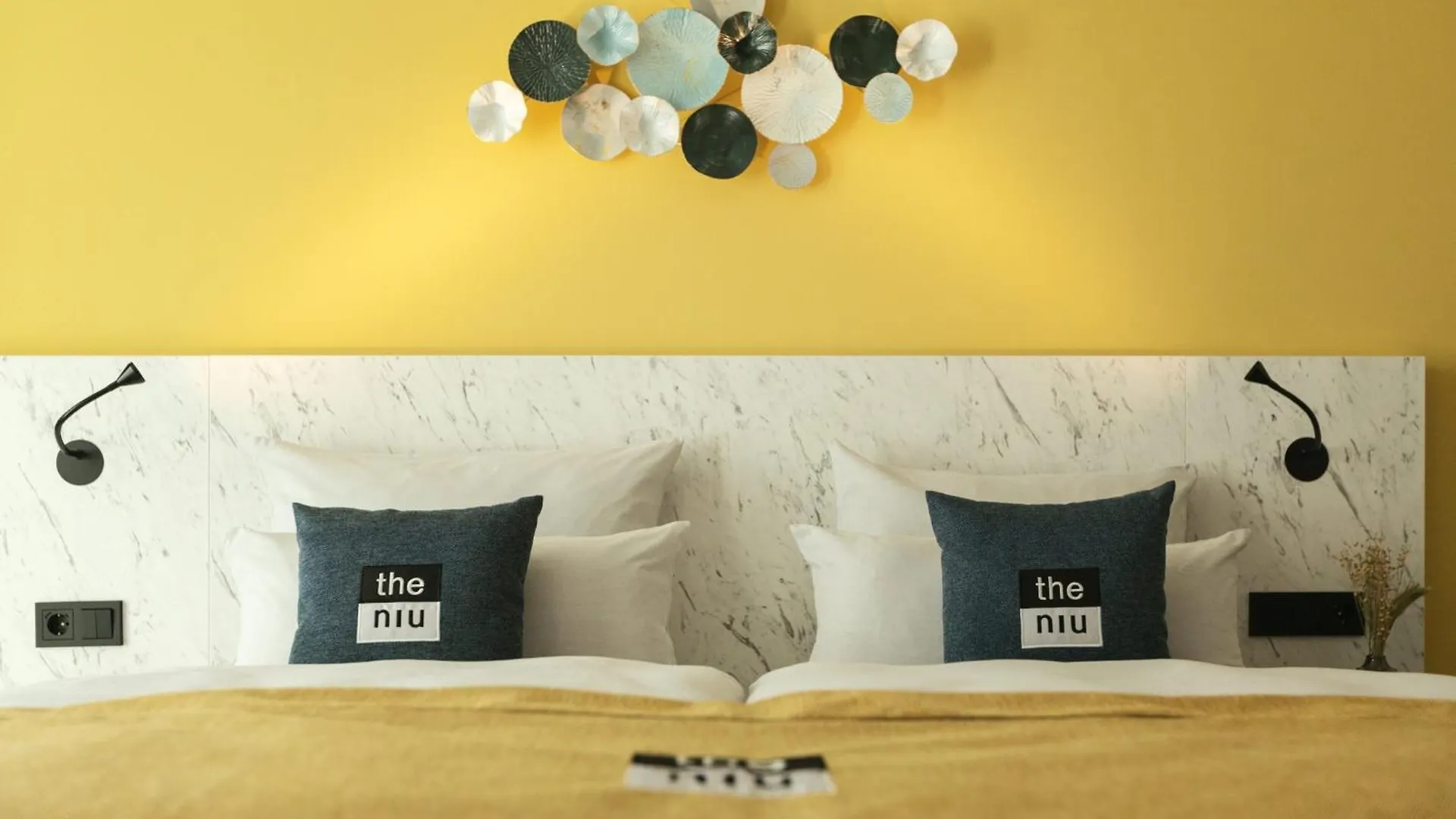 Holiday Inn - The Niu, Kettle Stuttgart Vaihingen By Ihg 3*,  Germany
