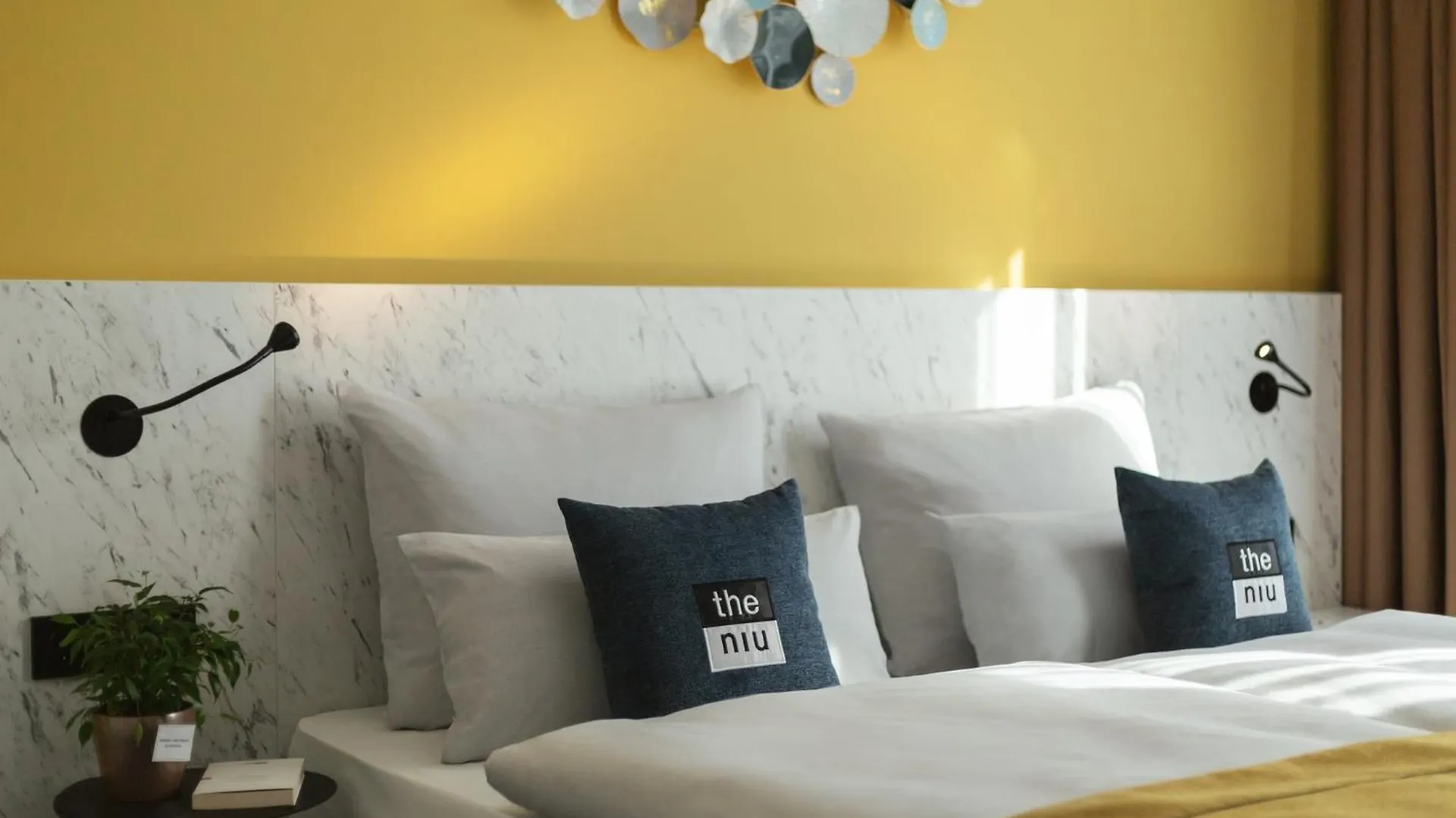 Hotel Holiday Inn - The Niu, Kettle Stuttgart Vaihingen By Ihg