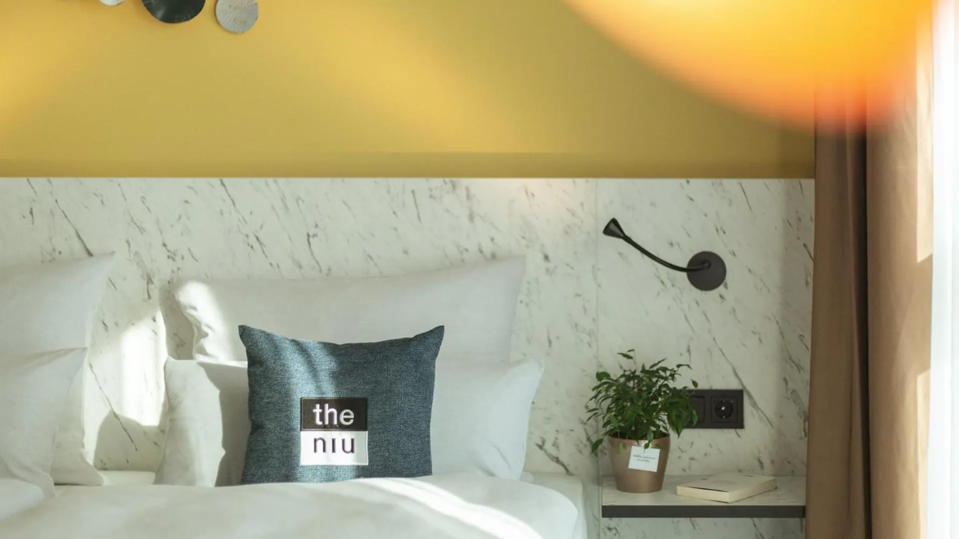 Holiday Inn - The Niu, Kettle Stuttgart Vaihingen By Ihg 3*,  Germany
