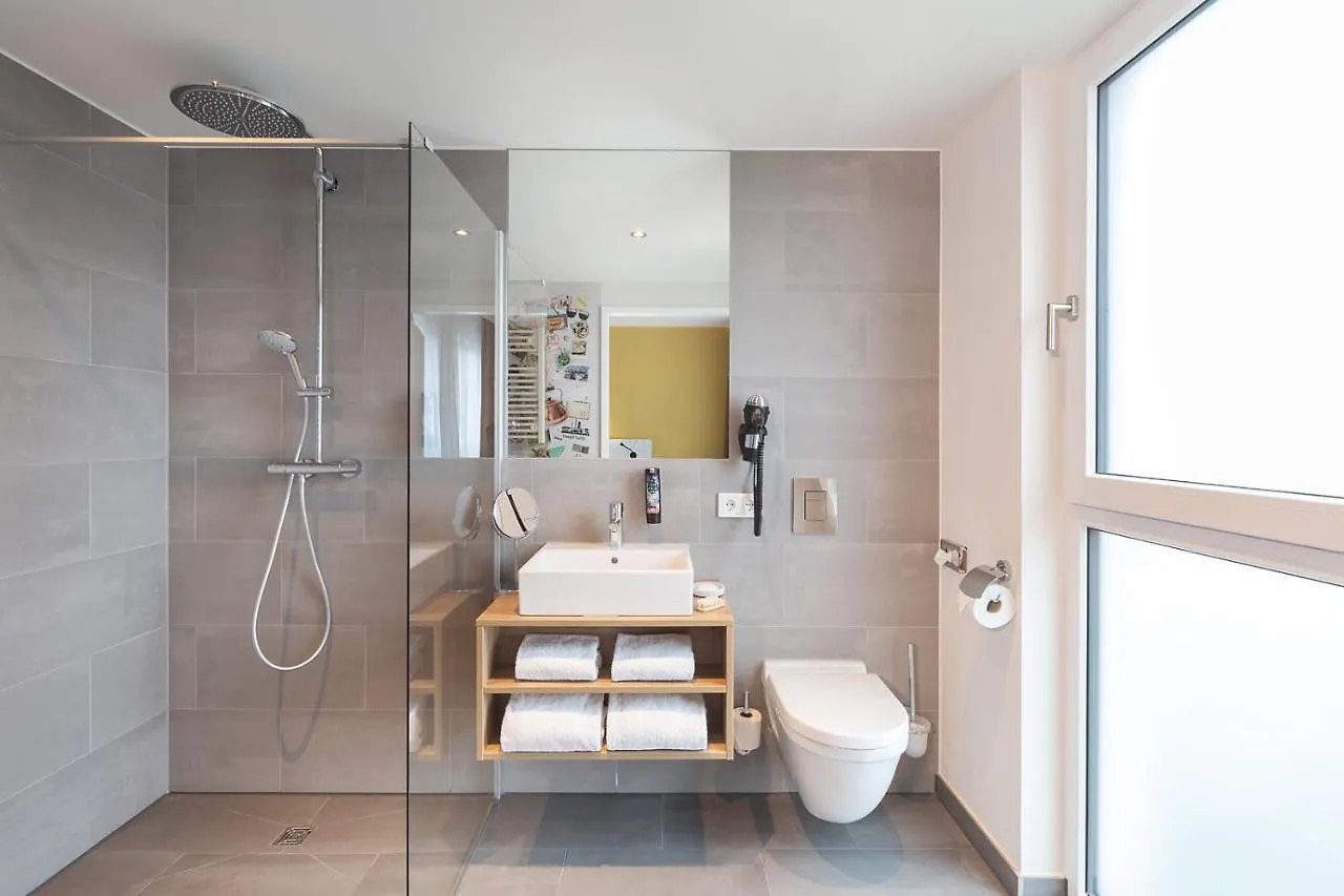 Holiday Inn - The Niu, Kettle Stuttgart Vaihingen By Ihg 3*,  Germany