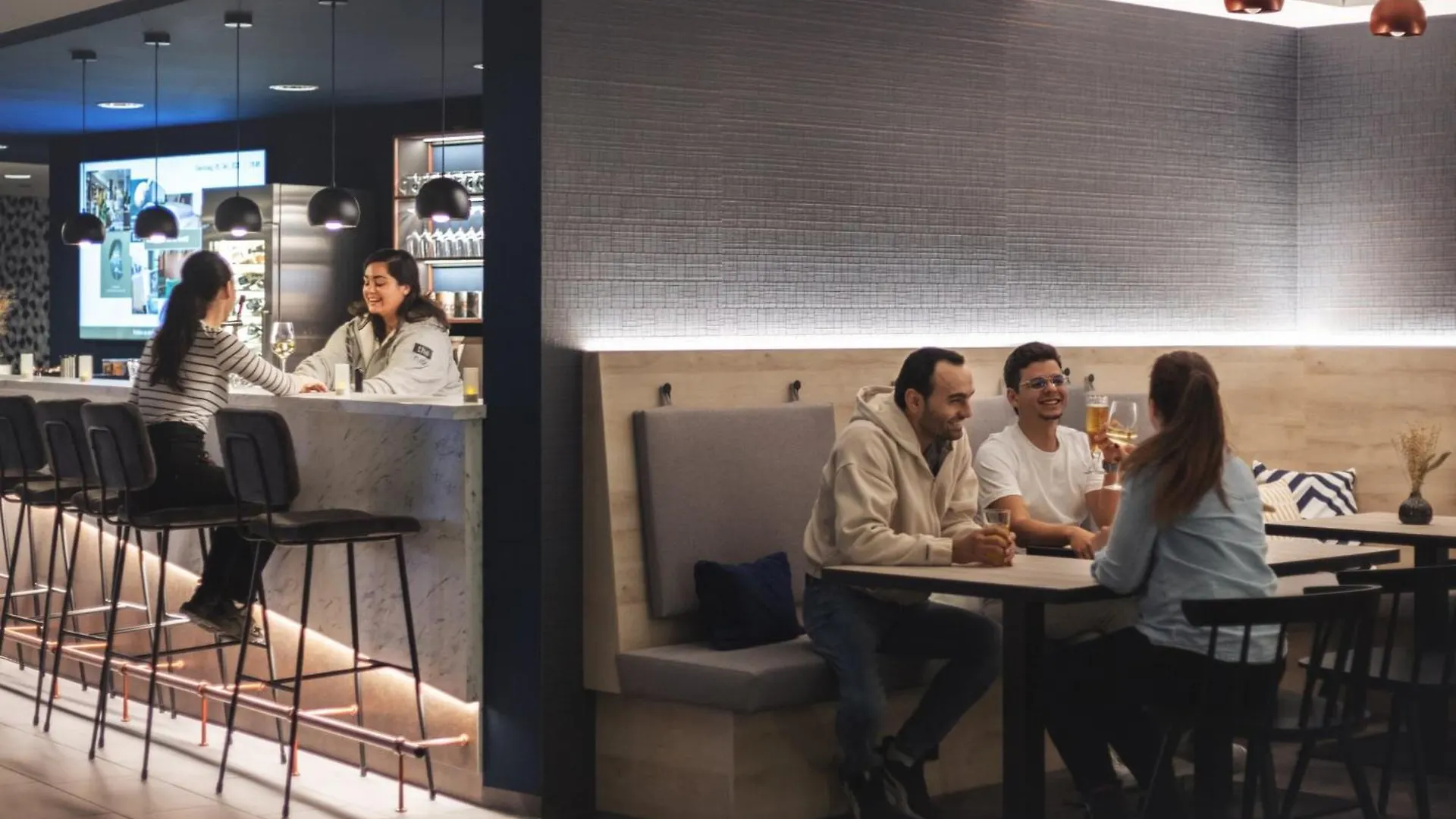 Holiday Inn - The Niu, Kettle Stuttgart Vaihingen By Ihg Hotel