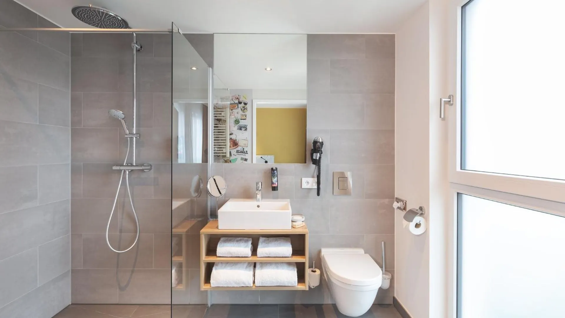 Hotel Holiday Inn - The Niu, Kettle Stuttgart Vaihingen By Ihg